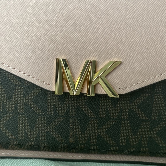 Michael Kors Purse - Picture 6 of 12